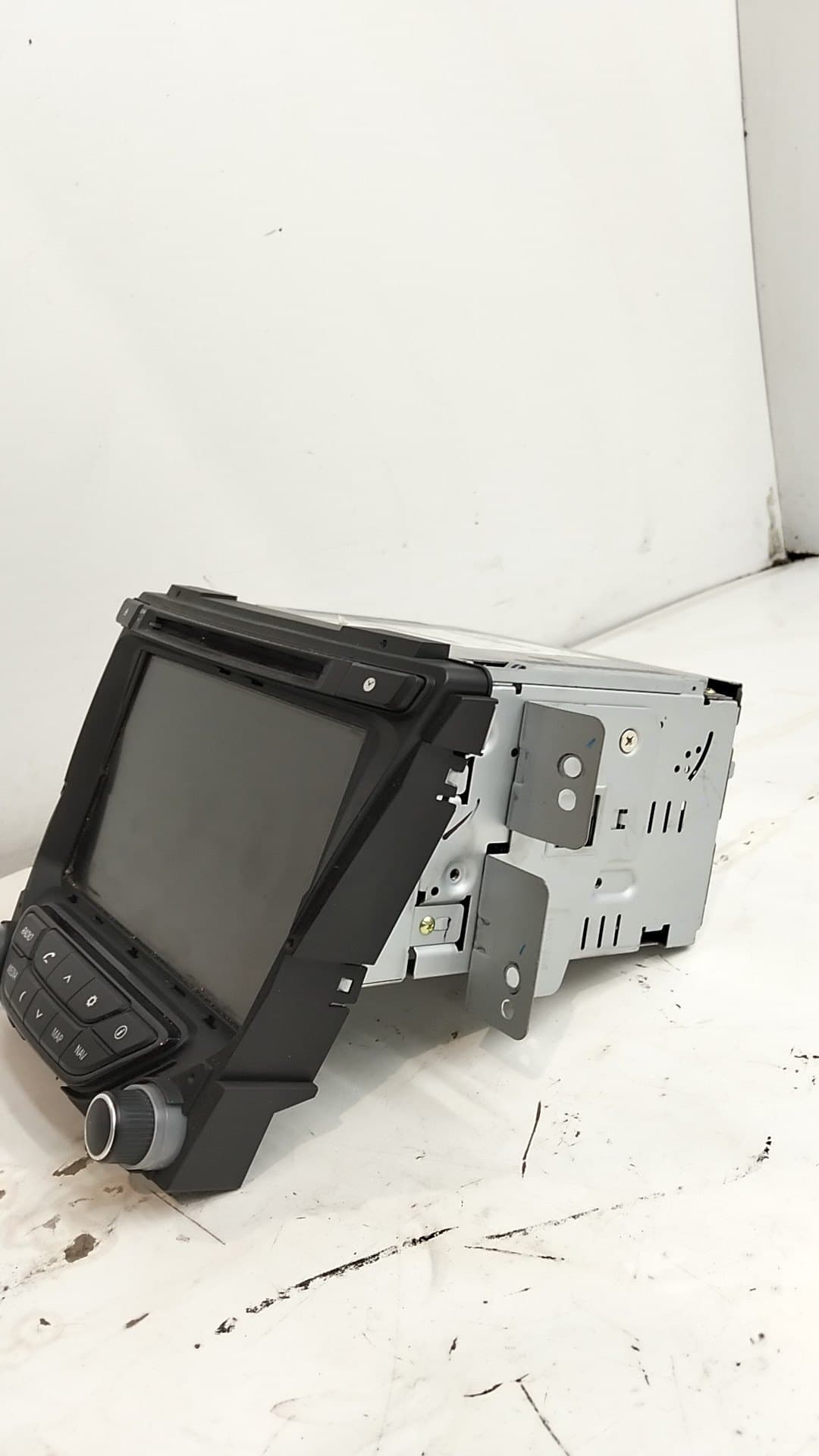 Pantalla multifuncion HYUNDAI I40 3