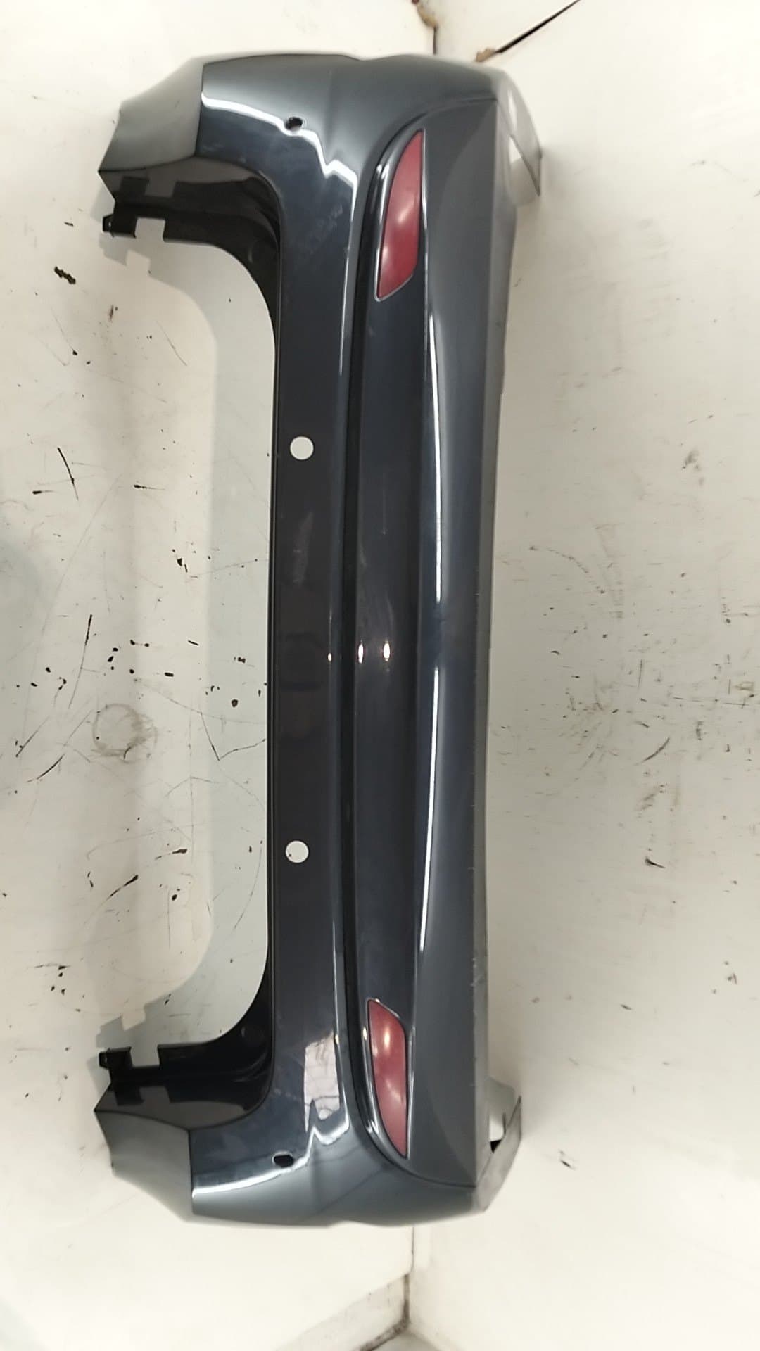 Paragolpes trasero HYUNDAI I40 3