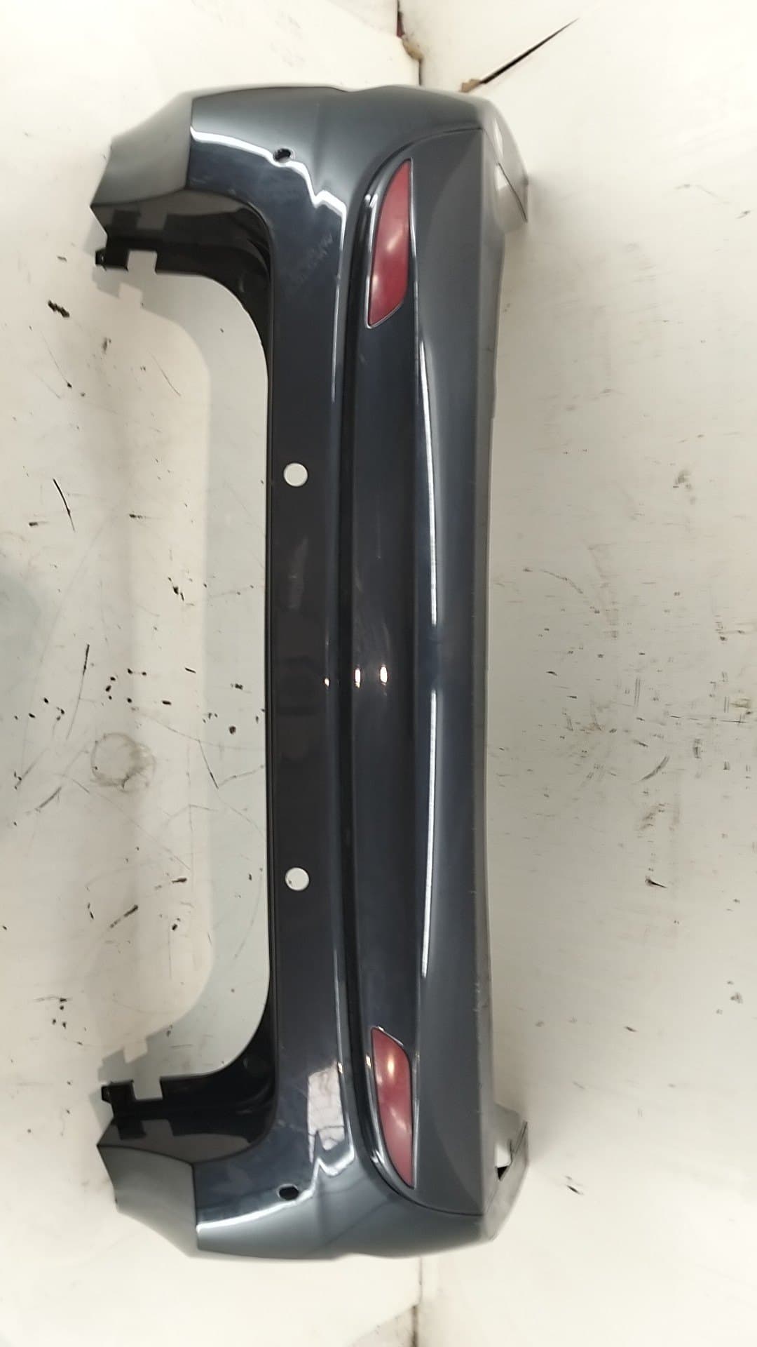 Paragolpes trasero HYUNDAI I40 2