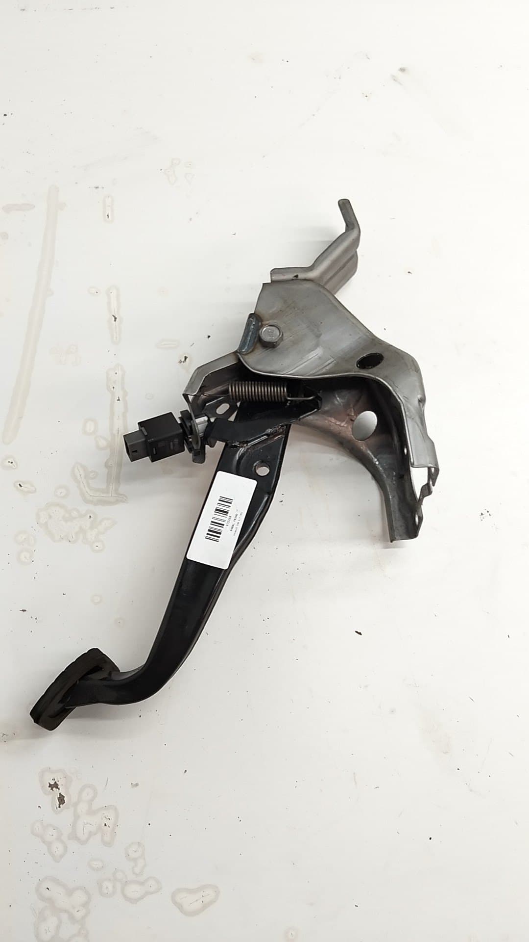 Pedal freno HYUNDAI I40 4