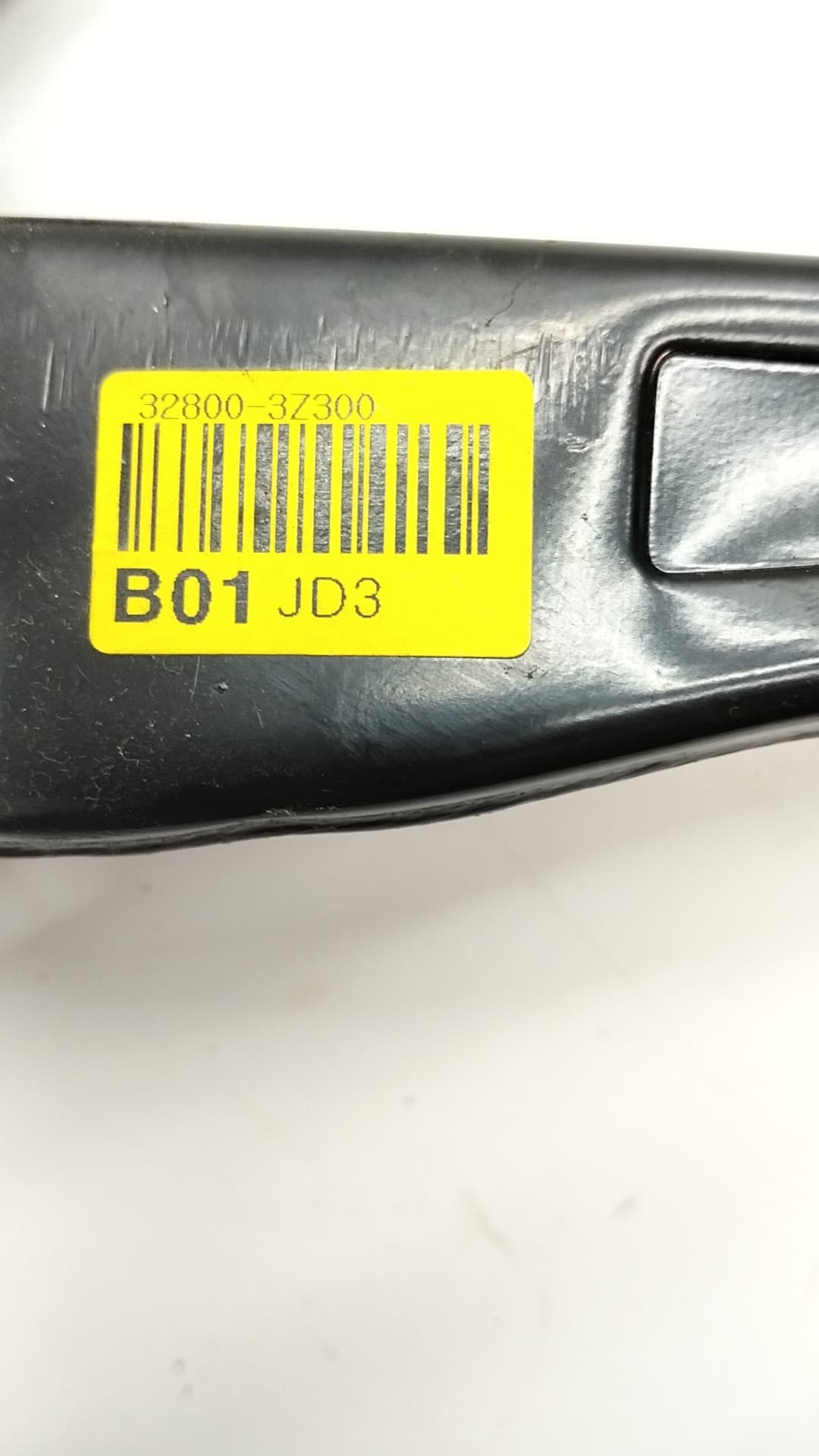Pedal freno HYUNDAI I40 3
