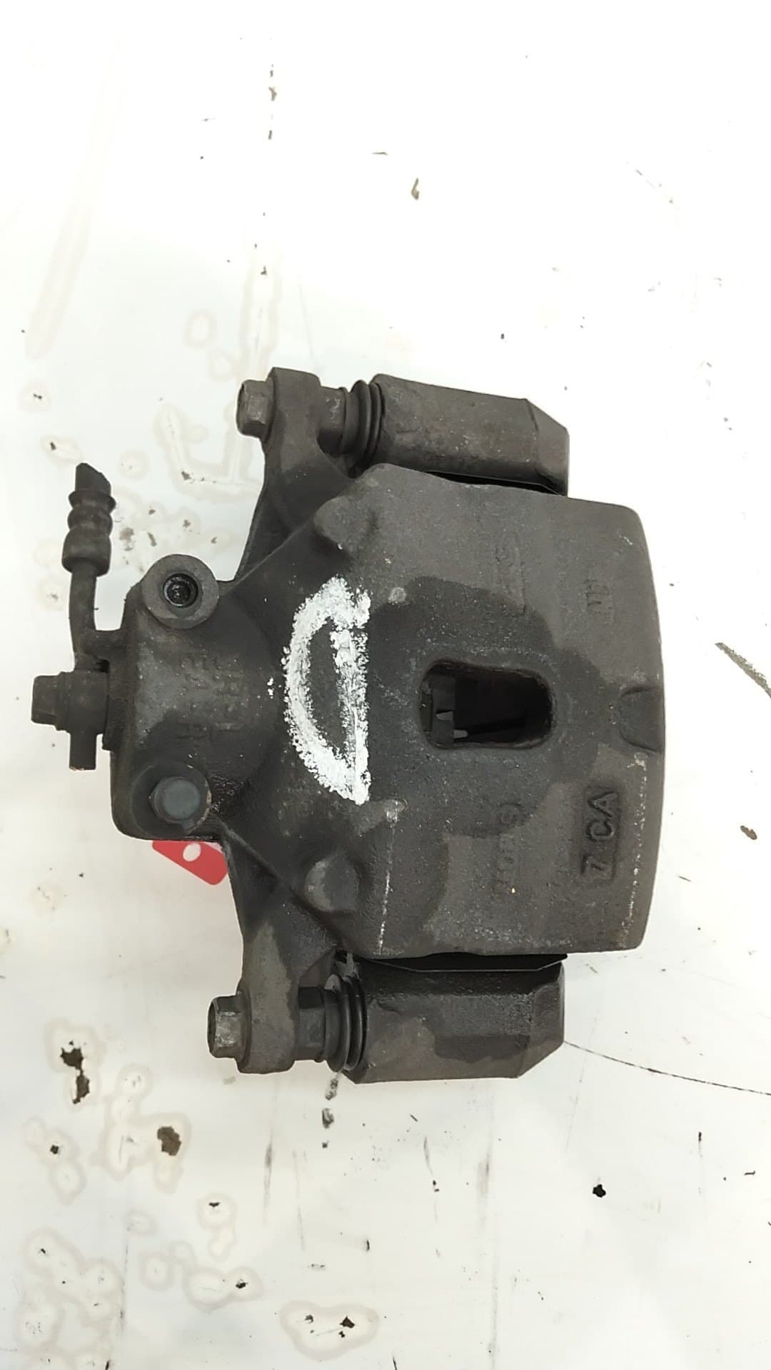Recambio HYUNDAI I40 ref. 583113ZA00