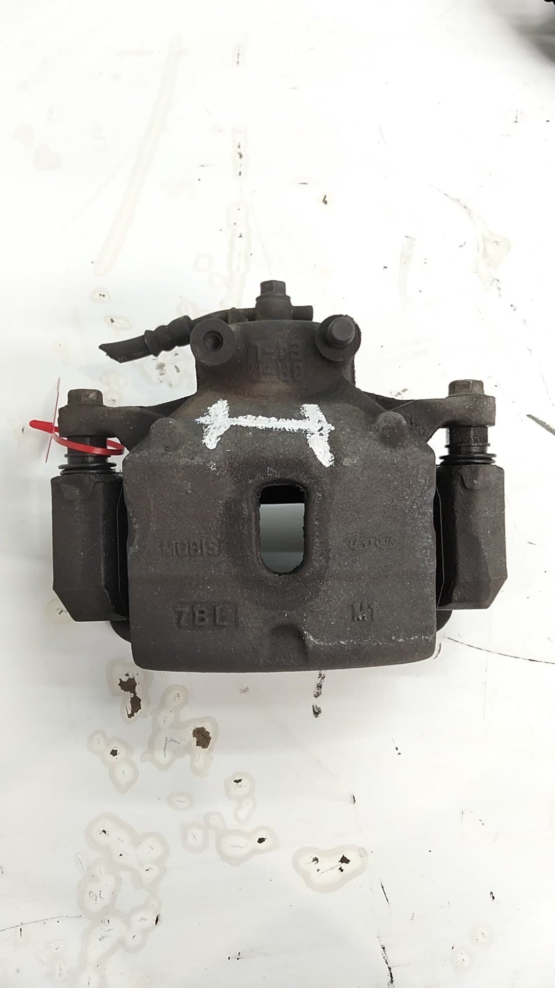 Recambio HYUNDAI I40 ref. 583103ZA00