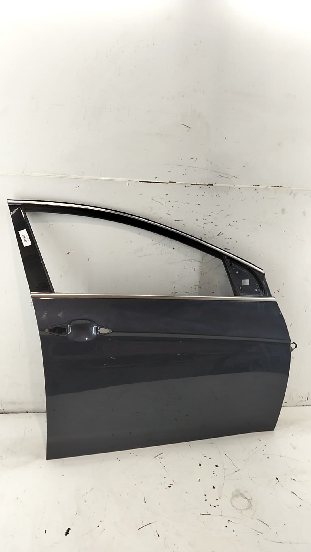 Puerta delantera derecha HYUNDAI I40