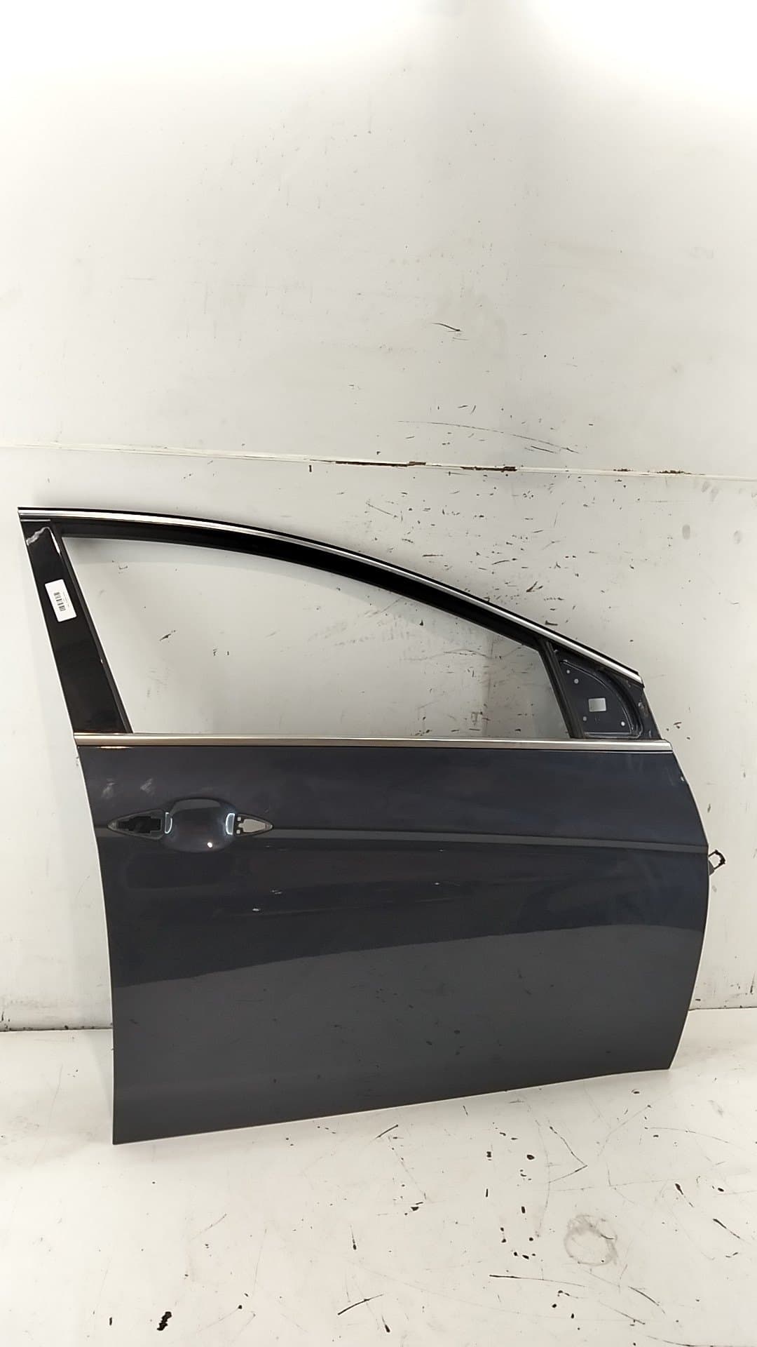 Puerta delantera derecha HYUNDAI I40 3