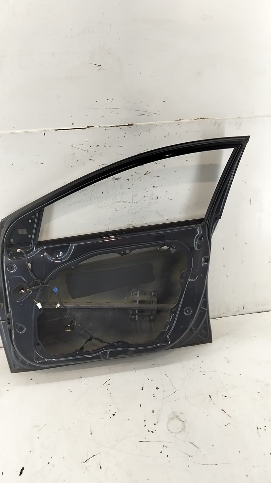 Puerta delantera derecha HYUNDAI I40 2