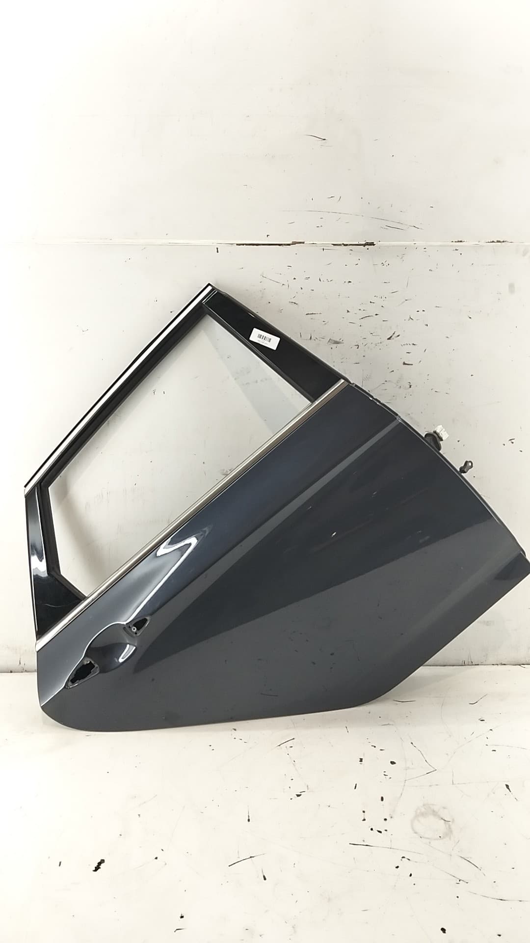 Puerta trasera derecha HYUNDAI I40