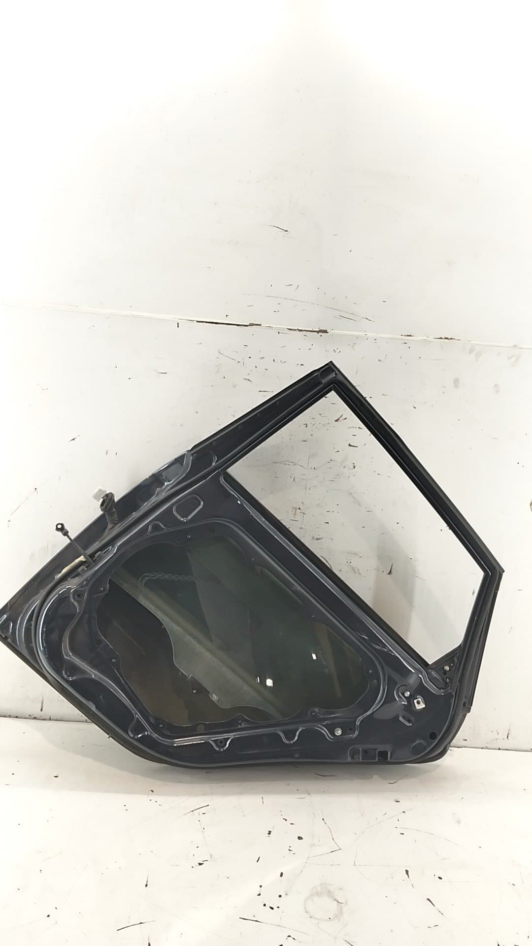 Puerta trasera derecha HYUNDAI I40 3