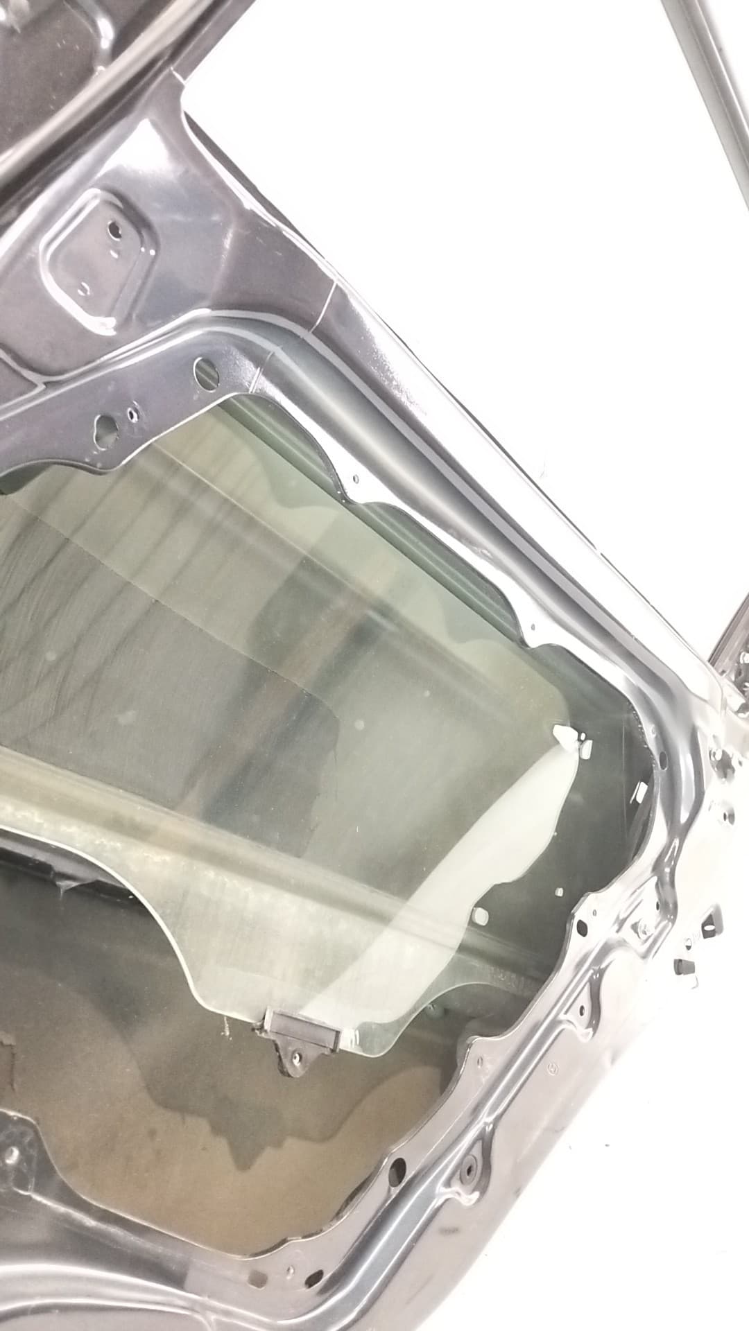 Puerta trasera derecha HYUNDAI I40 2