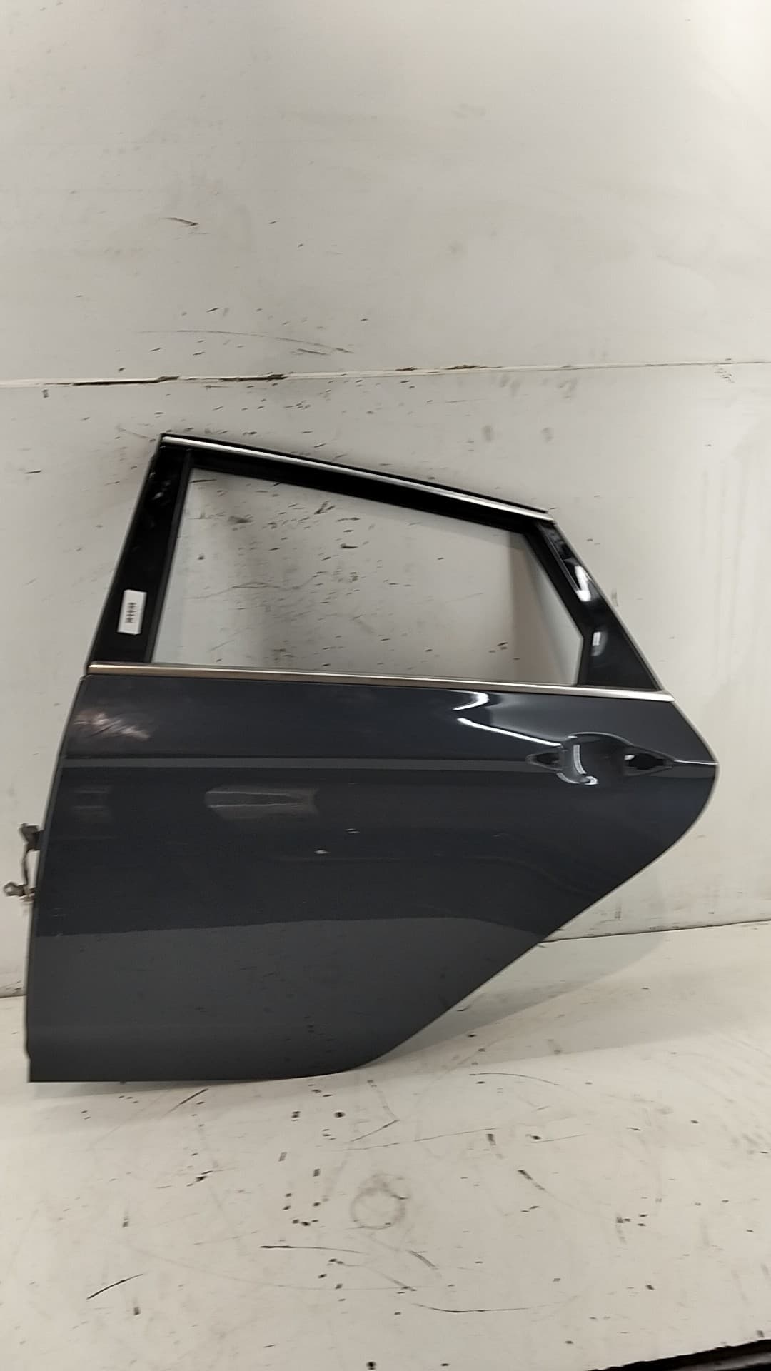 Puerta trasera izquierda HYUNDAI I40
