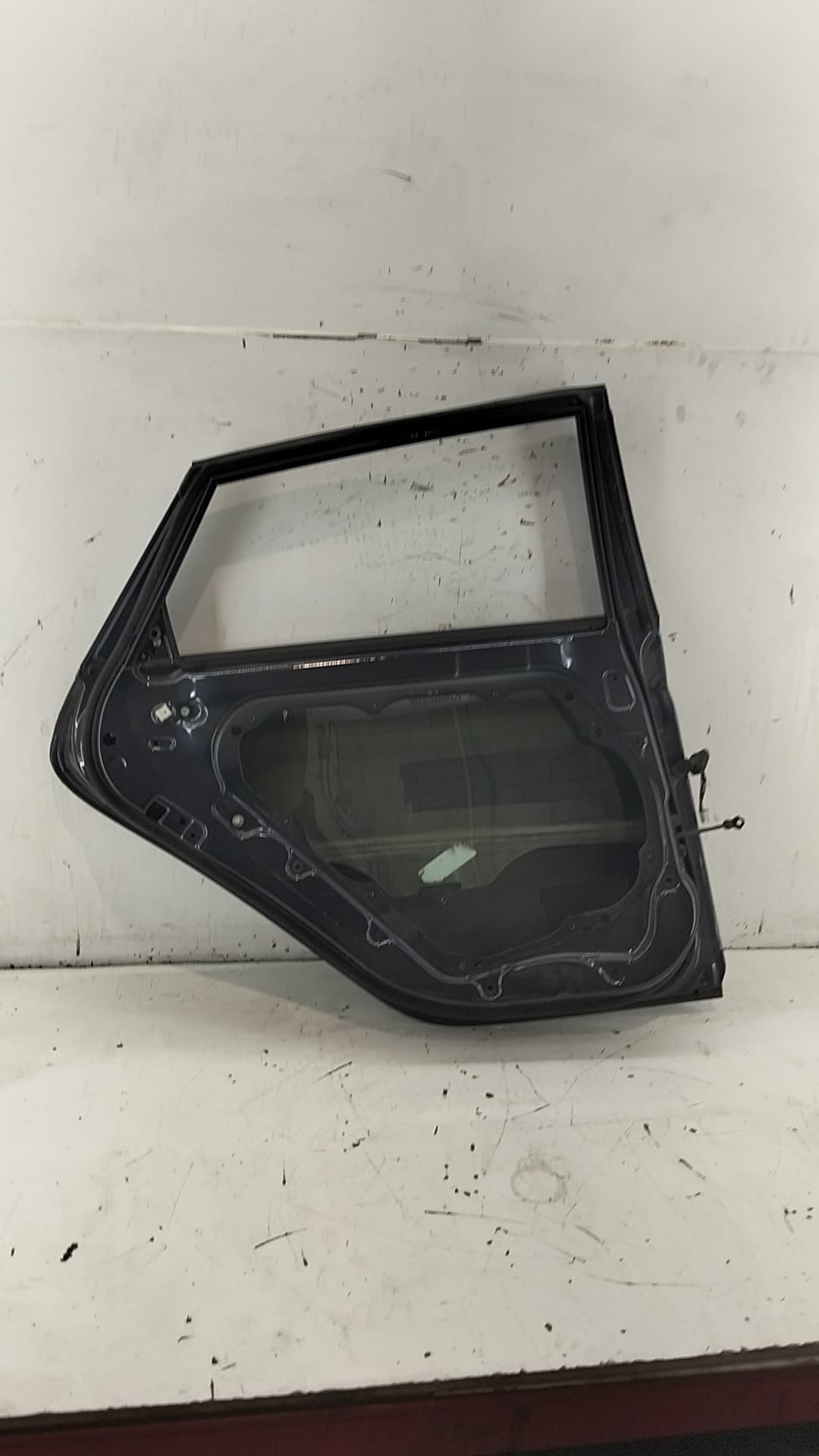 Puerta trasera izquierda HYUNDAI I40 2