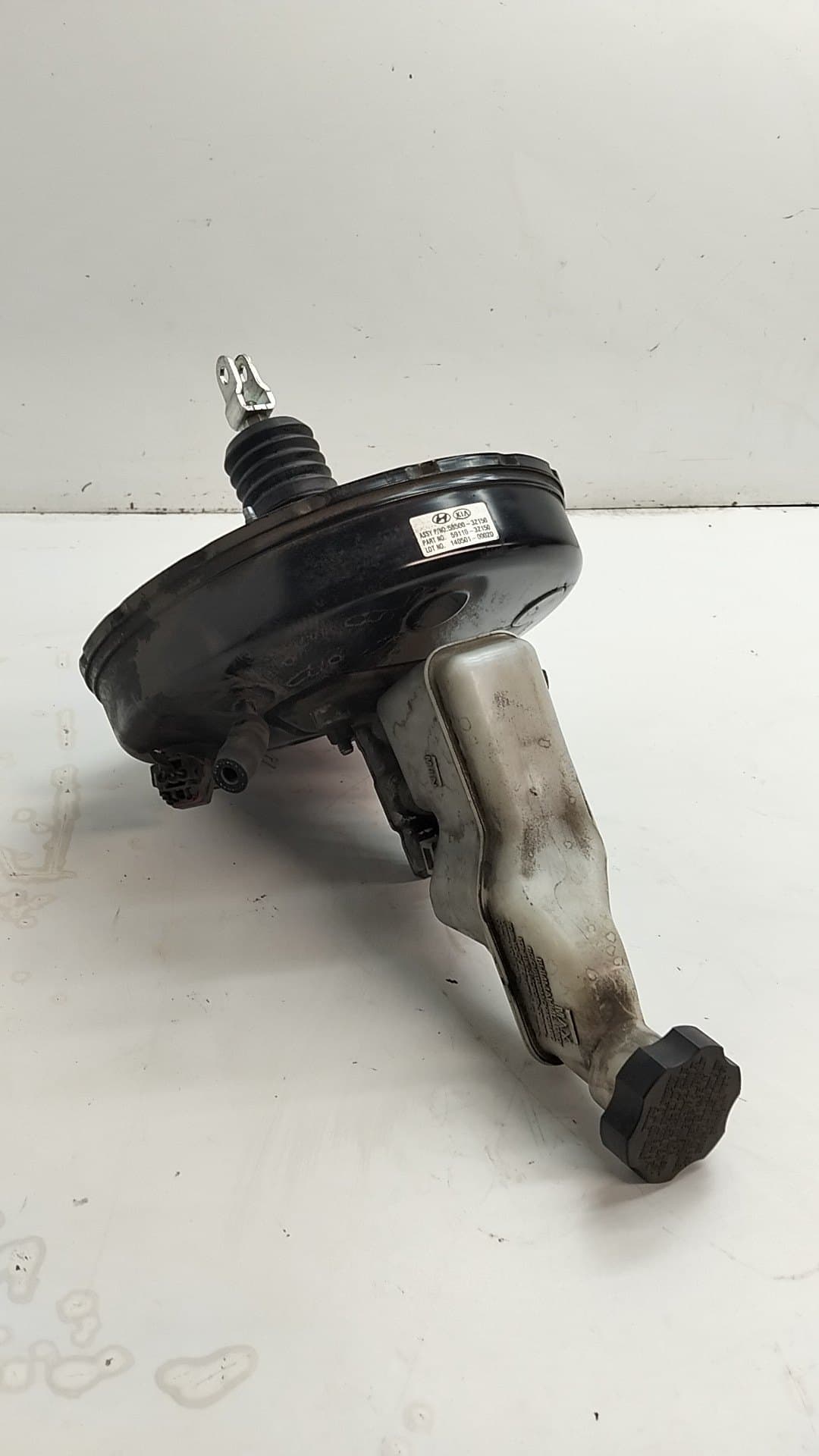 Servofreno HYUNDAI I40 3