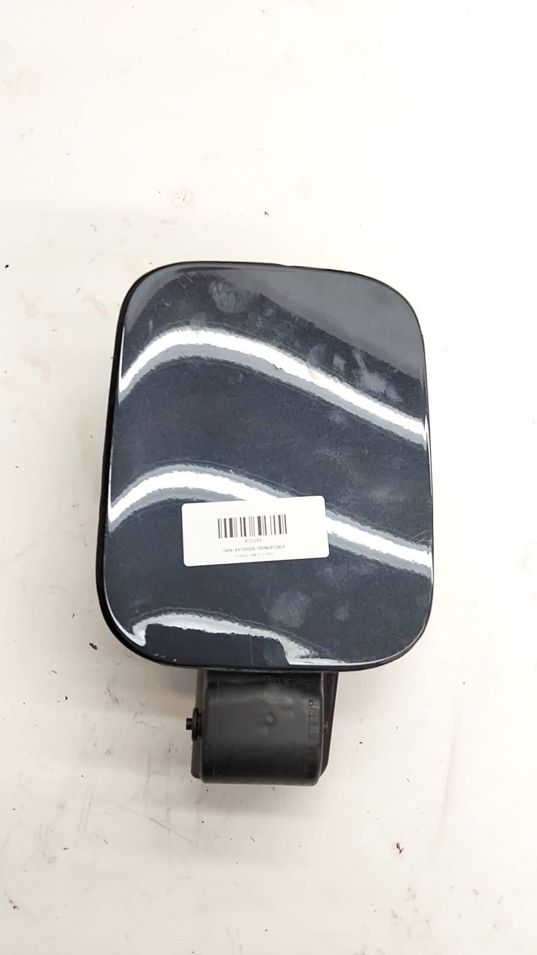 Tapa exterior combustible HYUNDAI I40