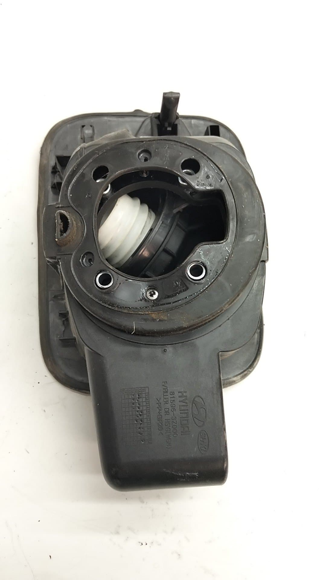 Tapa exterior combustible HYUNDAI I40 2