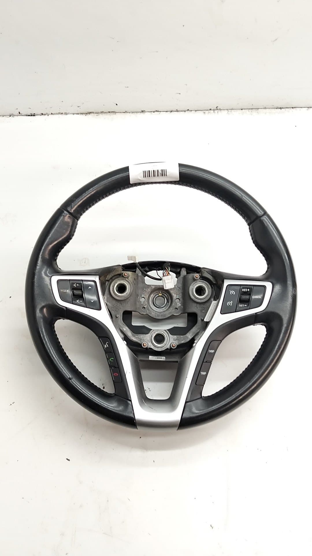 Volante HYUNDAI I40
