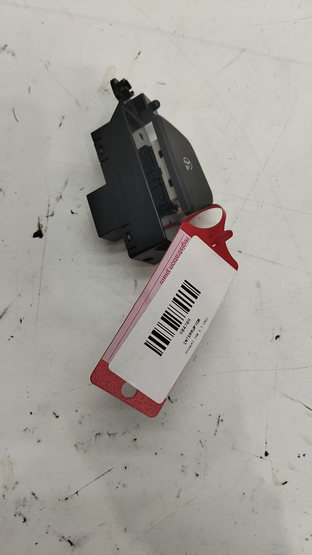 Interruptor HYUNDAI I40
