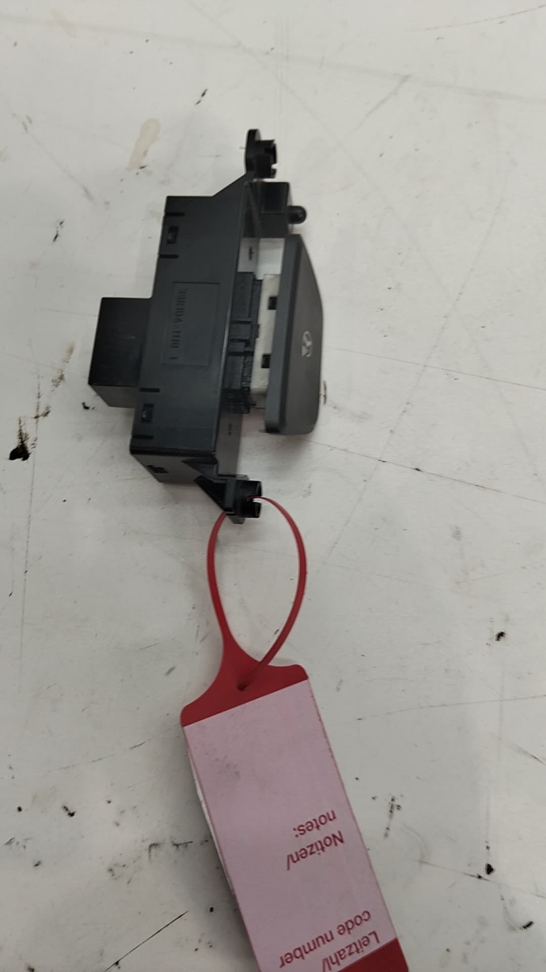 Interruptor HYUNDAI I40 2