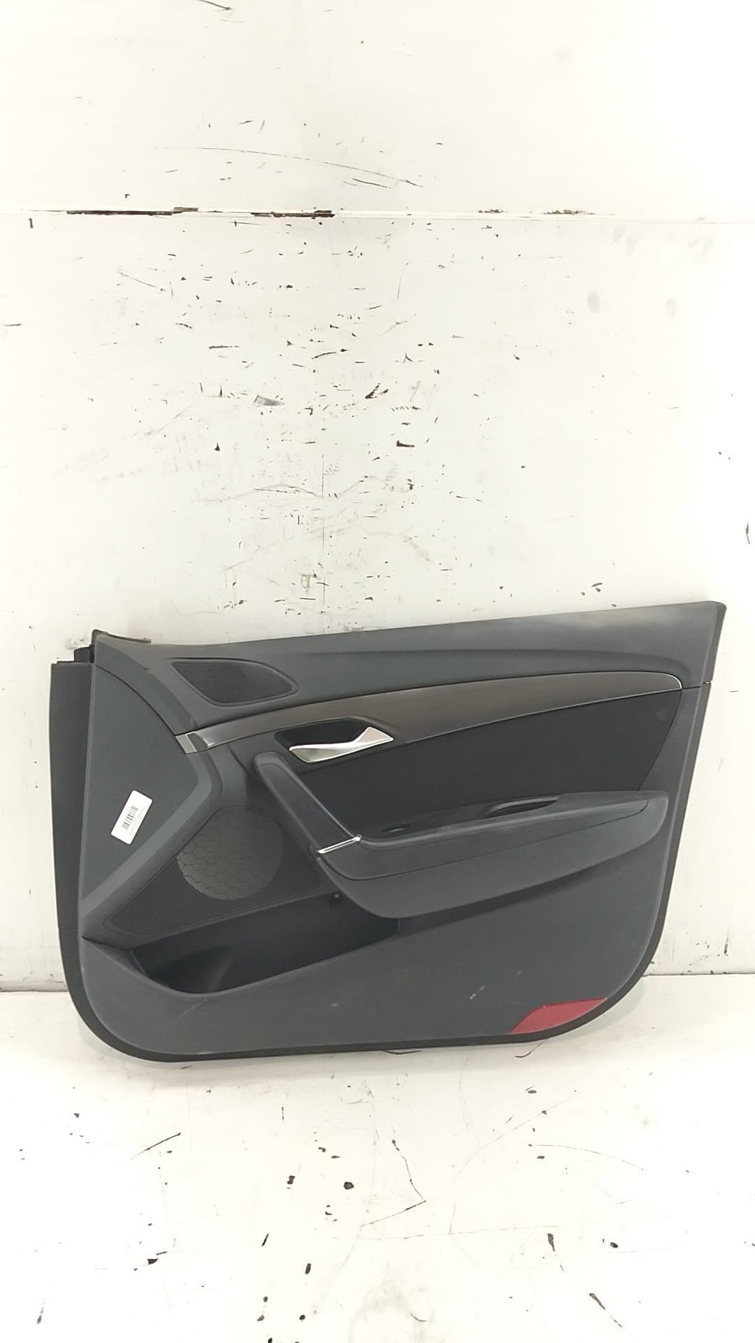Guarnecido puerta delantera derecha HYUNDAI I40