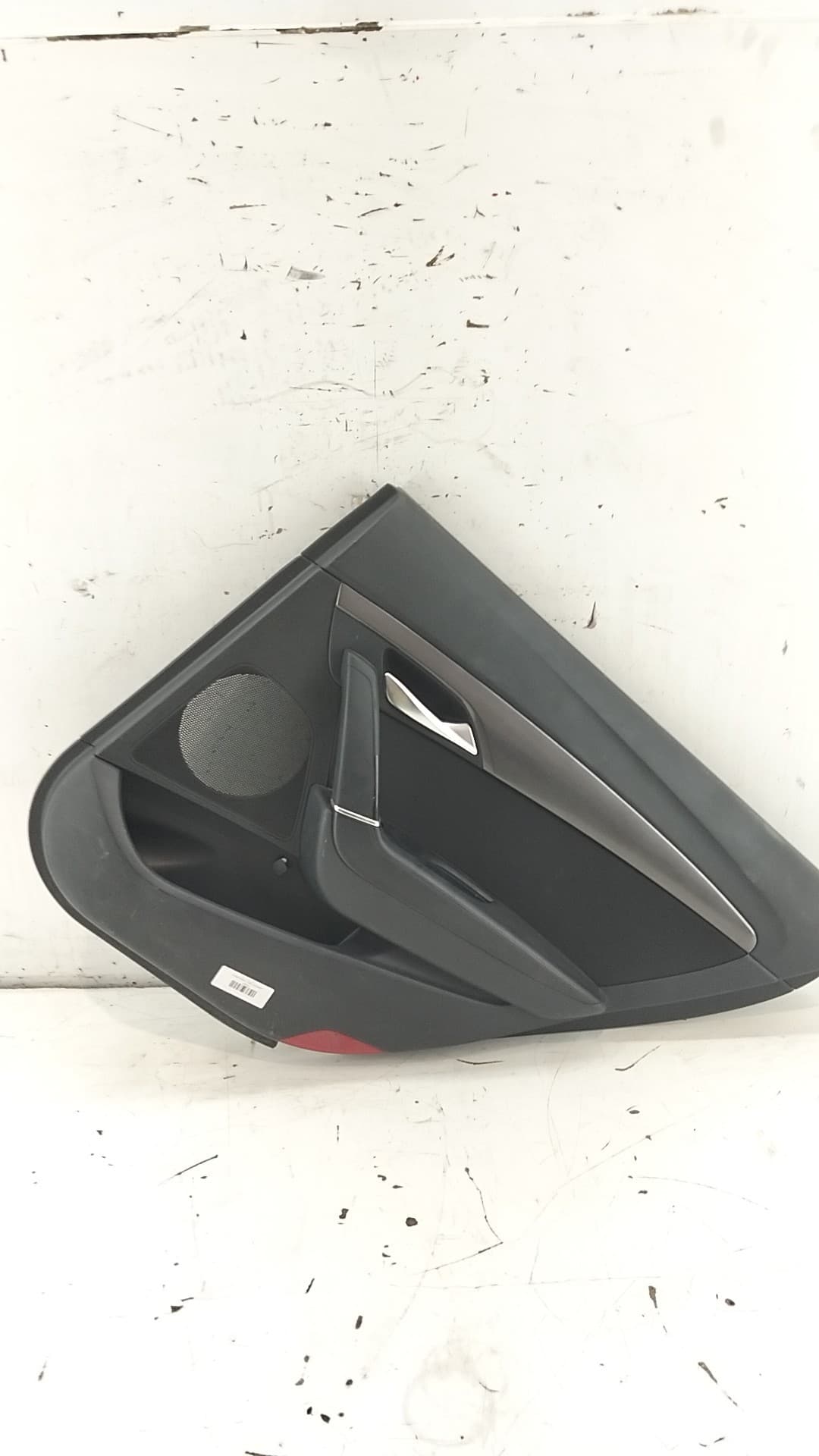 Guarnecido puerta trasera derecha HYUNDAI I40