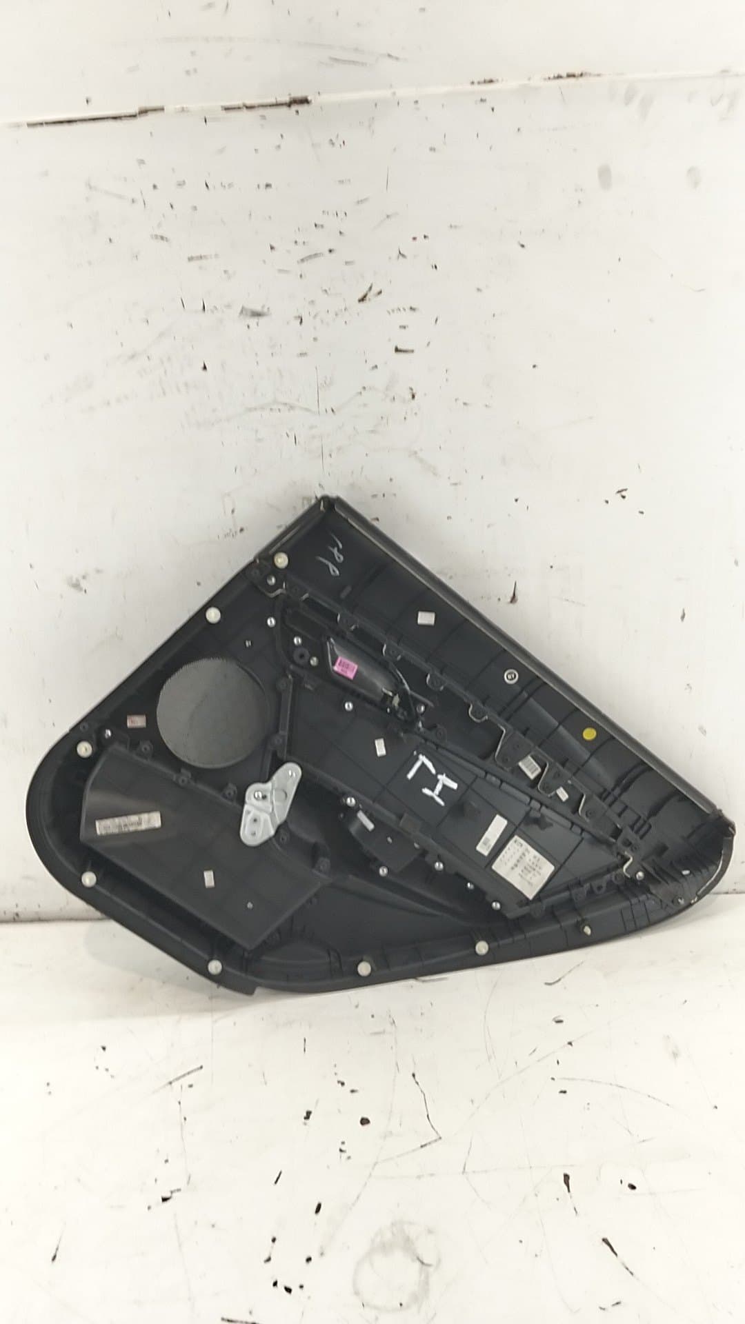 Recambio HYUNDAI I40 ref. 833033ZAM0 4