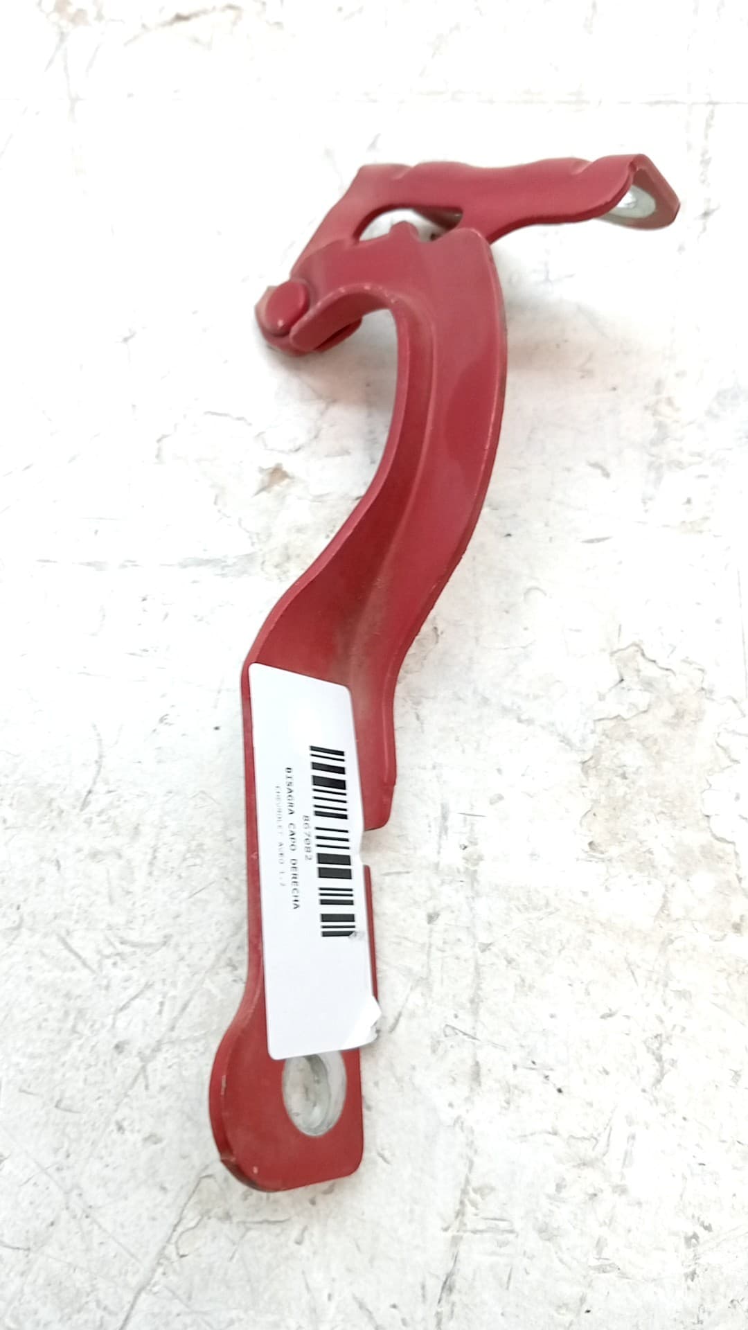 Recambio CHEVROLET AVEO ref. 96808104