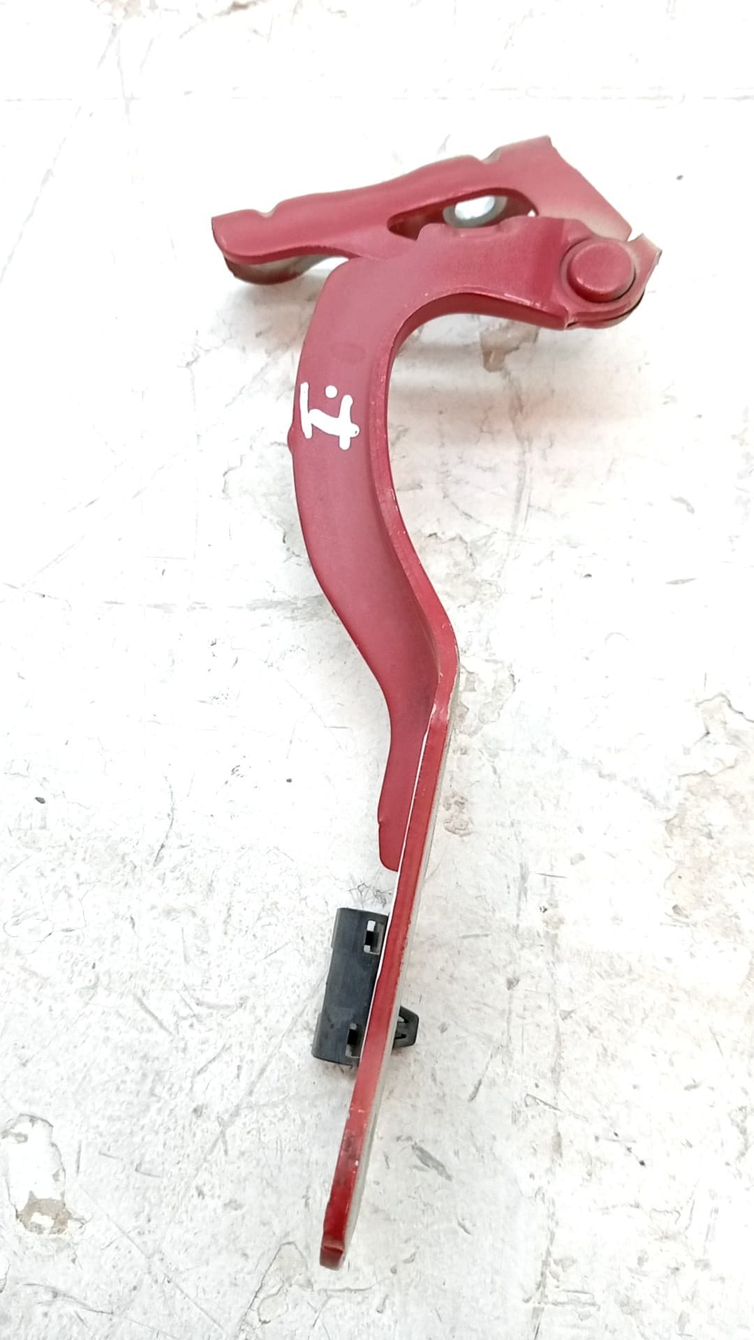 Recambio CHEVROLET AVEO ref. 96808103 2