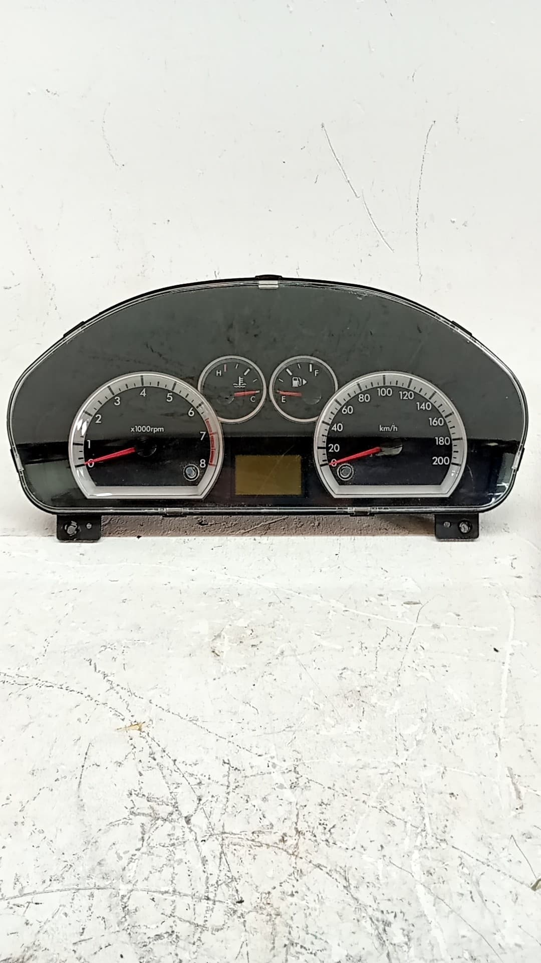 Cuadro instrumentos CHEVROLET AVEO