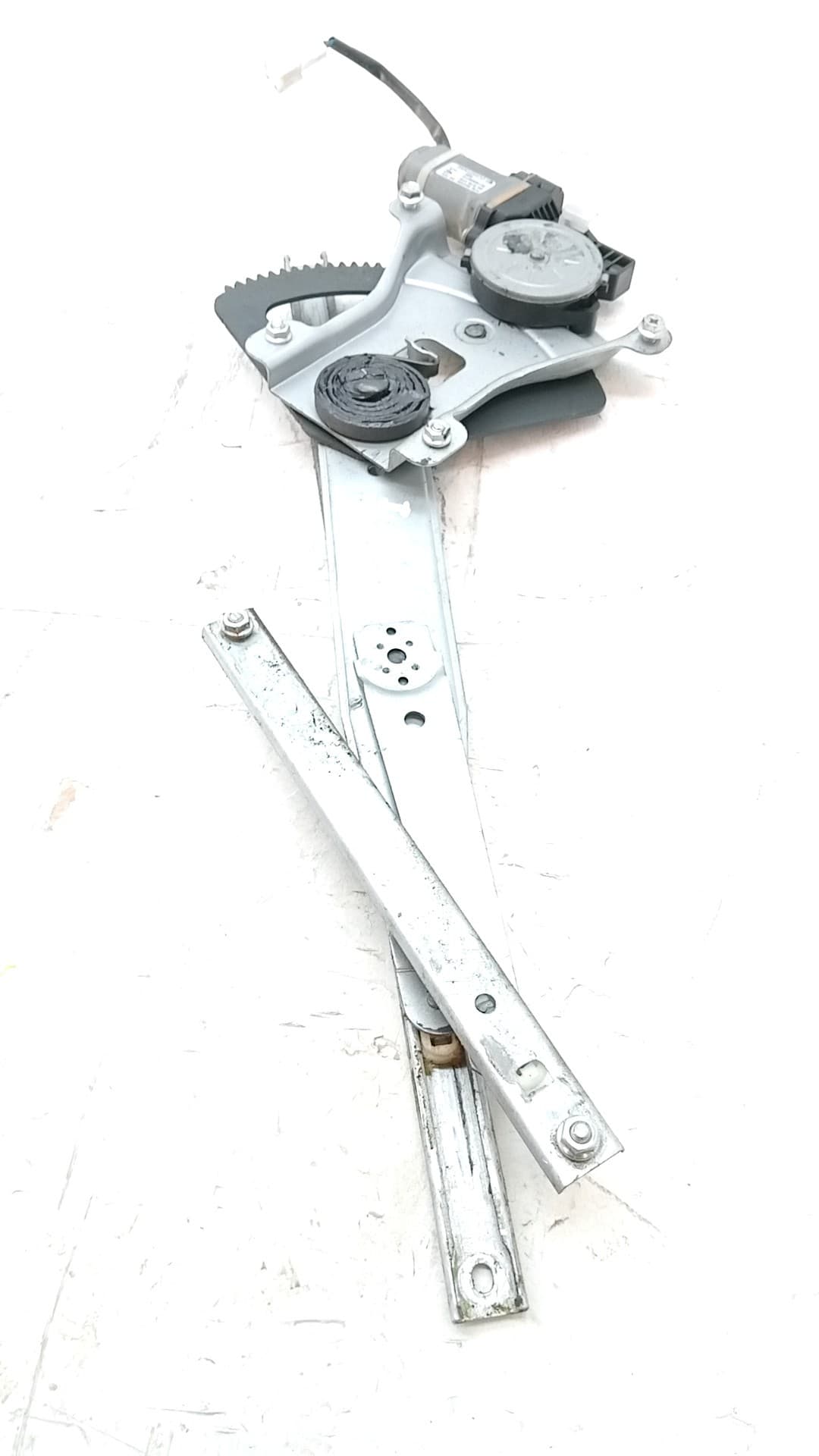 Elevalunas delantero izquierdo CHEVROLET AVEO 3