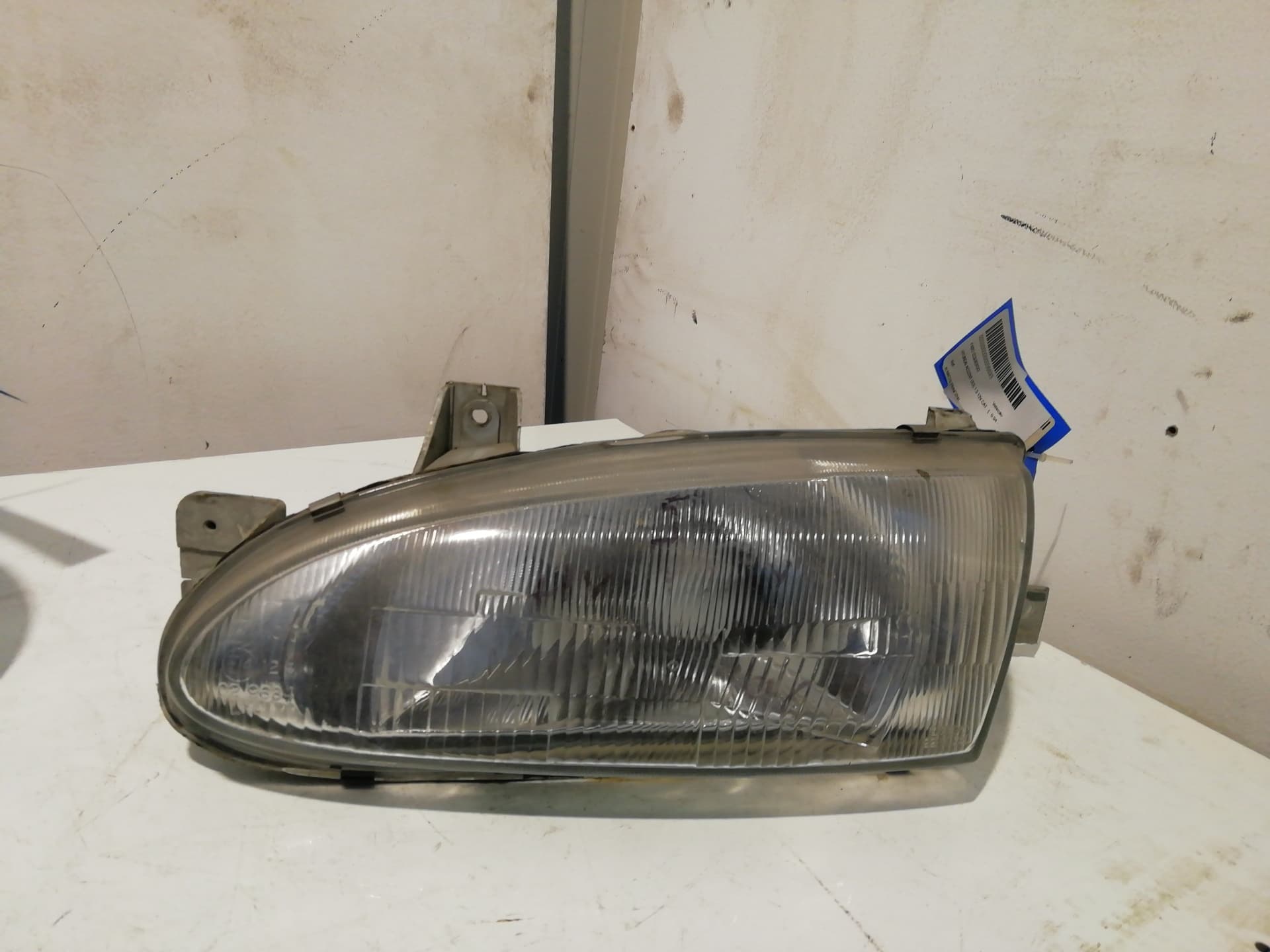 Faro izquierdo HYUNDAI ACCENT (LC)