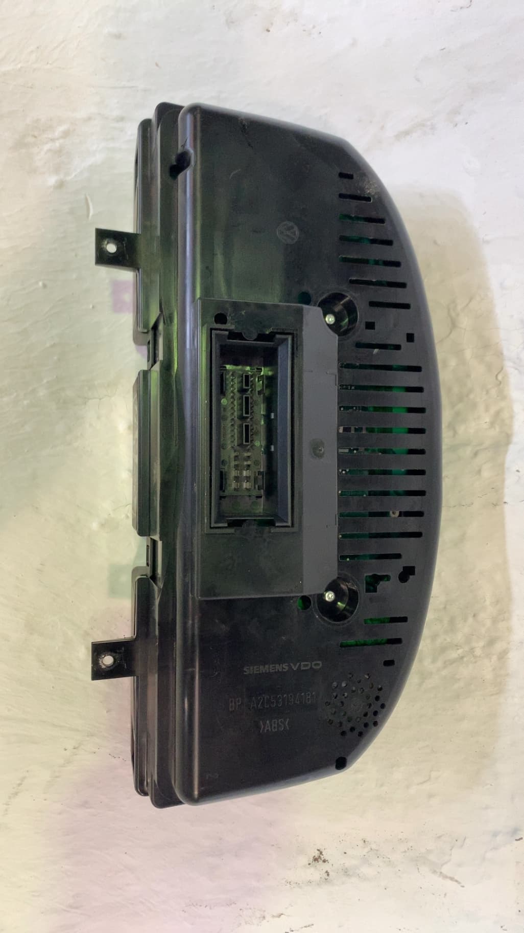 Cuadro instrumentos VOLKSWAGEN PASSAT CC (357) 2