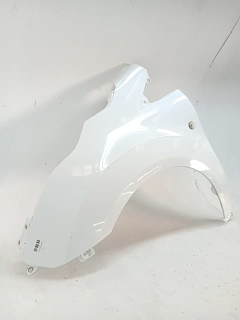Aleta delantera izquierda FORD TRANSIT CONNECT 2