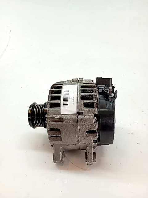 Alternador FORD TRANSIT CONNECT 4