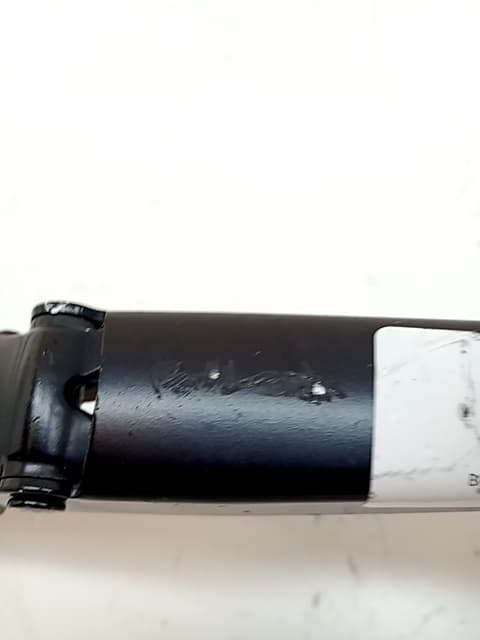 Brazo limpia delantero izquierdo FORD TRANSIT CONNECT