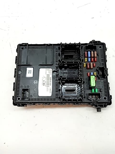 Caja reles / fusibles FORD TRANSIT CONNECT