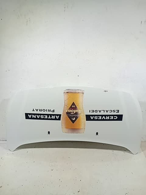 Capot FORD TRANSIT CONNECT