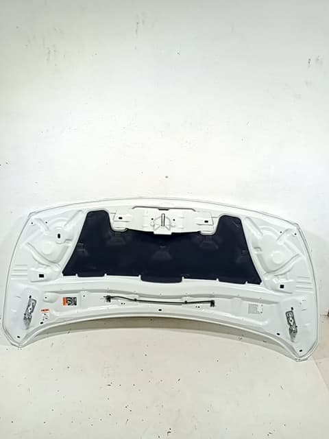 Capot FORD TRANSIT CONNECT 2