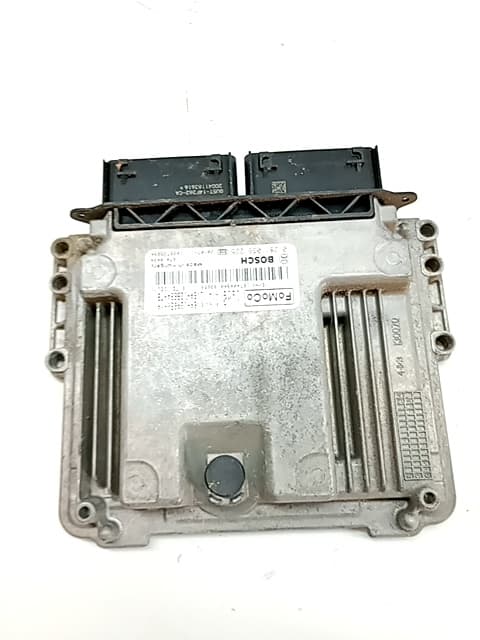 Centralita motor uce FORD TRANSIT CONNECT