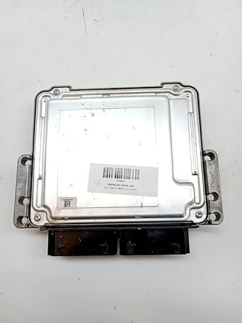 Centralita motor uce FORD TRANSIT CONNECT 3