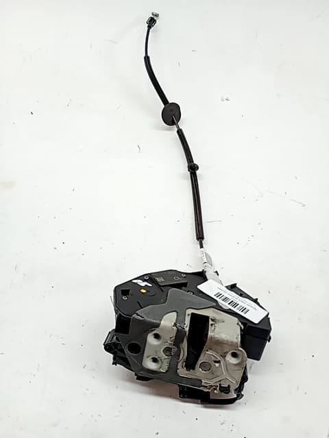 Cerradura puerta delantera izquierda FORD TRANSIT CONNECT 3
