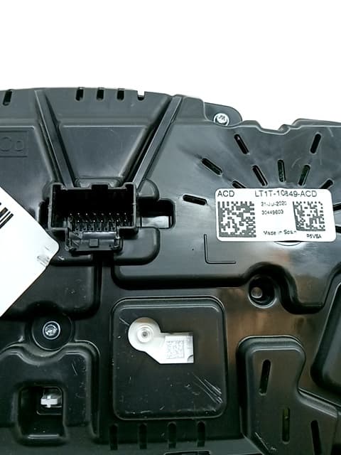 Cuadro instrumentos FORD TRANSIT CONNECT 2