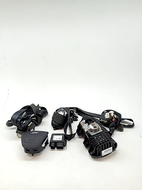 Kit airbag FORD TRANSIT CONNECT