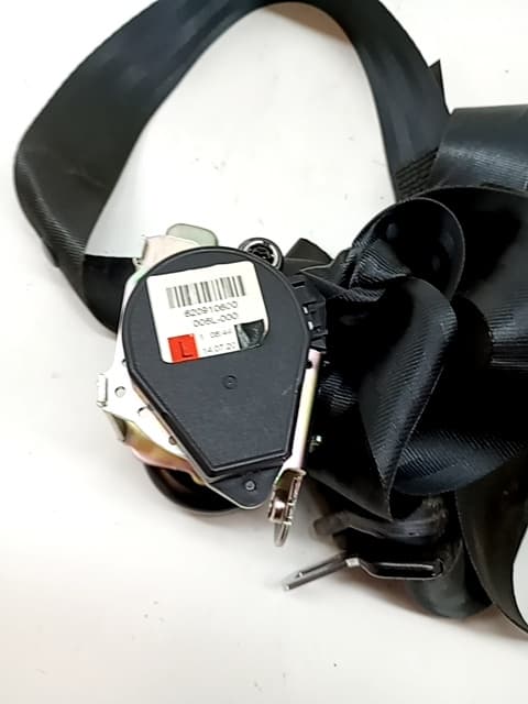 Kit airbag FORD TRANSIT CONNECT 4