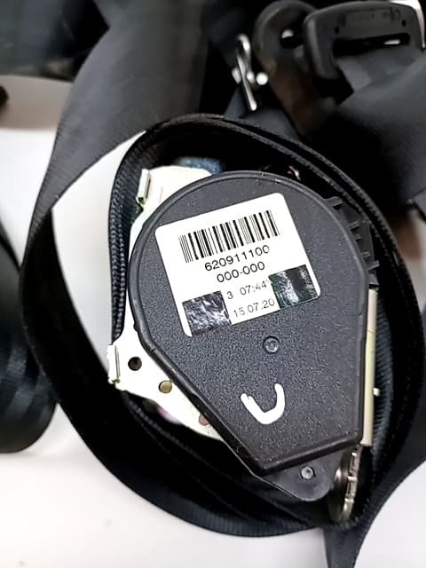 Kit airbag FORD TRANSIT CONNECT 3