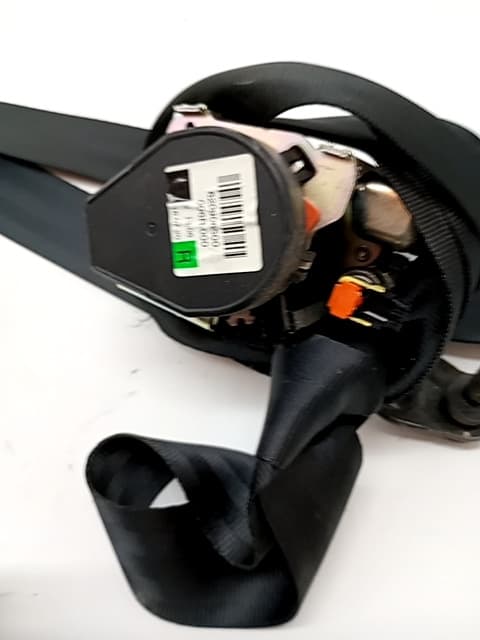 Kit airbag FORD TRANSIT CONNECT 2