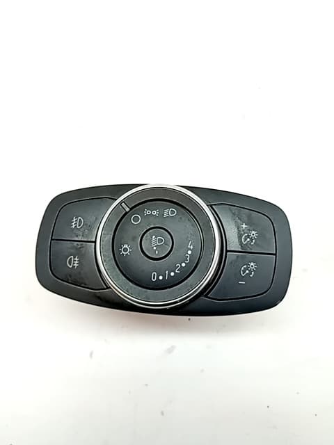 Mando luces FORD TRANSIT CONNECT