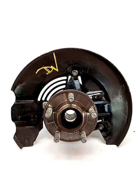 Mangueta delantera derecha FORD TRANSIT CONNECT 2