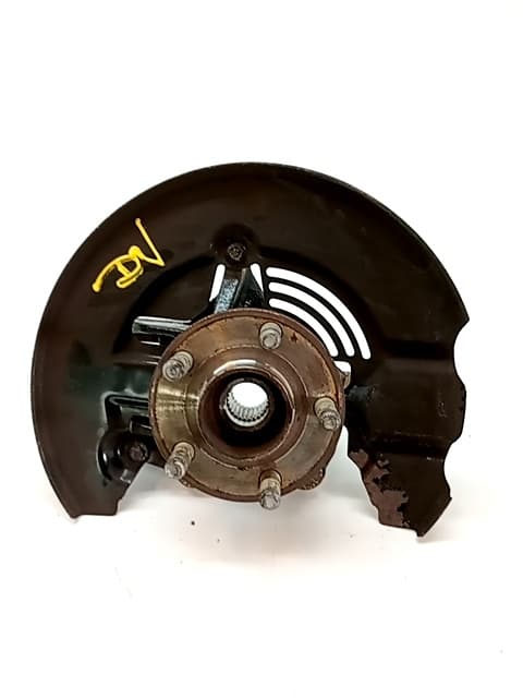 Mangueta delantera izquierda FORD TRANSIT CONNECT