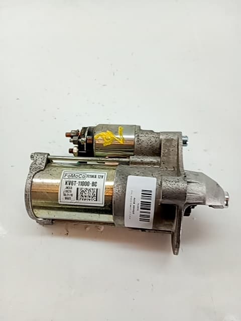 Motor arranque FORD TRANSIT CONNECT