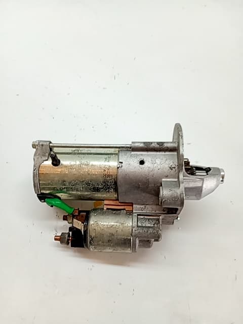 Motor arranque FORD TRANSIT CONNECT 2