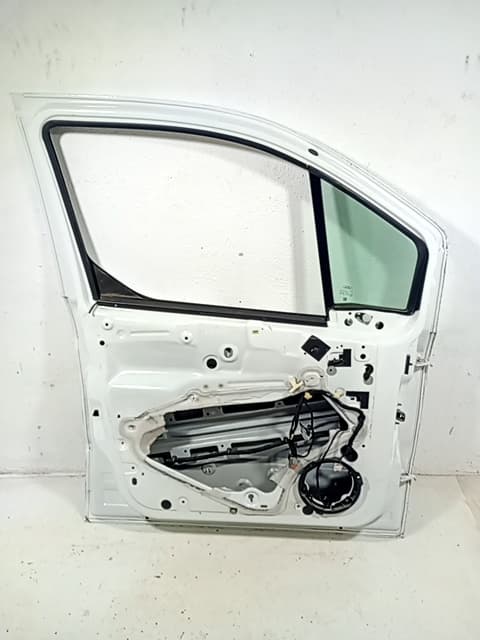 Puerta delantera izquierda FORD TRANSIT CONNECT 3